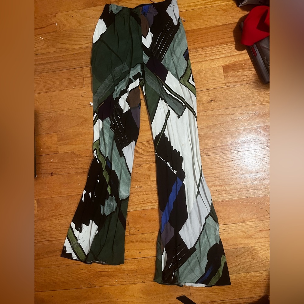 Zara pants size xs
